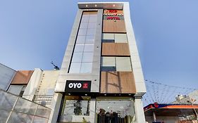 Hotel O Red Diamond Hotel