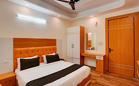 Super Hotel O Red Diamond Hotel