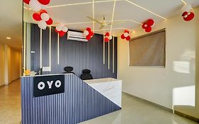 Hotel O Red Diamond Hotel